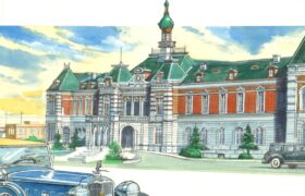 会員限定展示
